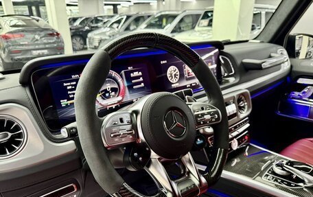 Mercedes-Benz G-Класс AMG, 2023 год, 22 890 000 рублей, 16 фотография