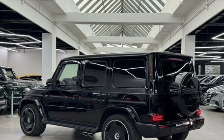 Mercedes-Benz G-Класс AMG, 2023 год, 22 890 000 рублей, 12 фотография