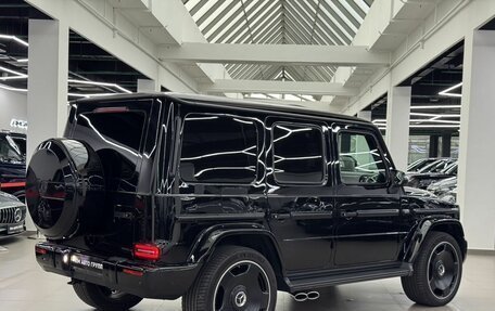 Mercedes-Benz G-Класс AMG, 2023 год, 22 890 000 рублей, 10 фотография