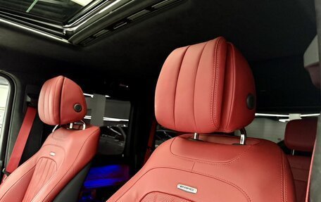 Mercedes-Benz G-Класс AMG, 2023 год, 22 890 000 рублей, 21 фотография