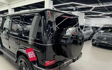 Mercedes-Benz G-Класс AMG, 2023 год, 22 890 000 рублей, 14 фотография