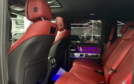 Mercedes-Benz G-Класс AMG, 2023 год, 22 890 000 рублей, 23 фотография