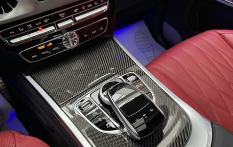 Mercedes-Benz G-Класс AMG, 2023 год, 22 890 000 рублей, 28 фотография