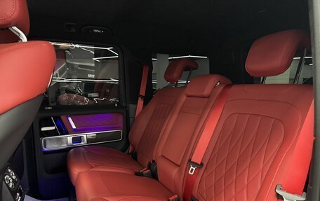 Mercedes-Benz G-Класс AMG, 2023 год, 22 890 000 рублей, 24 фотография