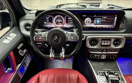 Mercedes-Benz G-Класс AMG, 2023 год, 22 890 000 рублей, 26 фотография