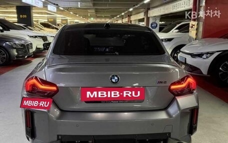 BMW M2, 2026 год, 15 000 000 рублей, 4 фотография