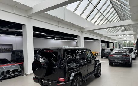 Mercedes-Benz G-Класс AMG, 2023 год, 22 890 000 рублей, 40 фотография