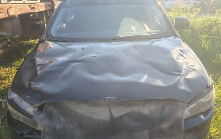 Mitsubishi Lancer IX, 2008 год, 300 000 рублей, 6 фотография