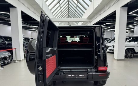 Mercedes-Benz G-Класс AMG, 2023 год, 22 890 000 рублей, 37 фотография