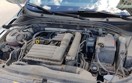 Skoda Octavia, 2014 год, 1 100 000 рублей, 12 фотография