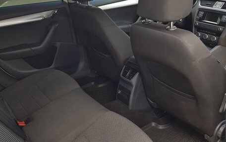 Skoda Octavia, 2014 год, 1 100 000 рублей, 7 фотография