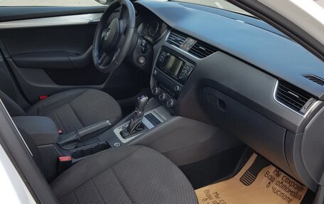 Skoda Octavia, 2014 год, 1 100 000 рублей, 6 фотография