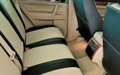 Volkswagen Touareg III, 2005 год, 1 100 000 рублей, 5 фотография