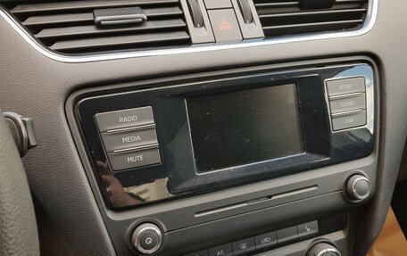 Skoda Octavia, 2014 год, 1 100 000 рублей, 10 фотография