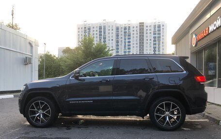 Jeep Grand Cherokee, 2016 год, 3 250 000 рублей, 2 фотография