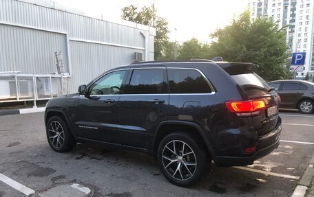 Jeep Grand Cherokee, 2016 год, 3 250 000 рублей, 3 фотография