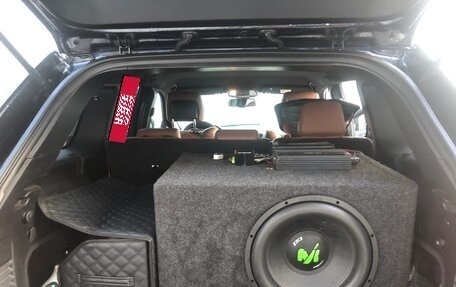 Jeep Grand Cherokee, 2016 год, 3 250 000 рублей, 11 фотография