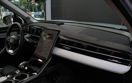 Geely Atlas, 2024 год, 3 090 000 рублей, 8 фотография