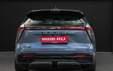 Geely Atlas, 2024 год, 3 090 000 рублей, 5 фотография