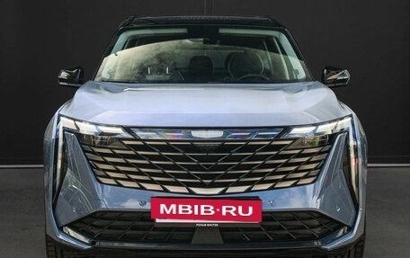 Geely Atlas, 2024 год, 3 090 000 рублей, 2 фотография