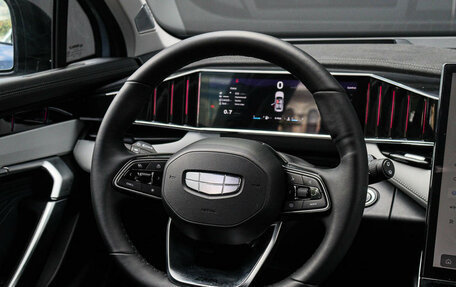 Geely Atlas, 2024 год, 3 090 000 рублей, 13 фотография