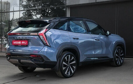 Geely Atlas, 2024 год, 3 090 000 рублей, 4 фотография