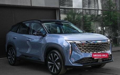 Geely Atlas, 2024 год, 3 090 000 рублей, 3 фотография