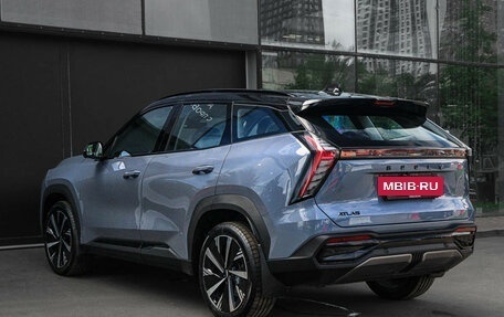 Geely Atlas, 2024 год, 3 090 000 рублей, 7 фотография