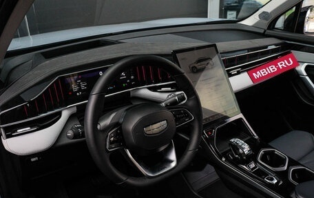 Geely Atlas, 2024 год, 3 090 000 рублей, 14 фотография