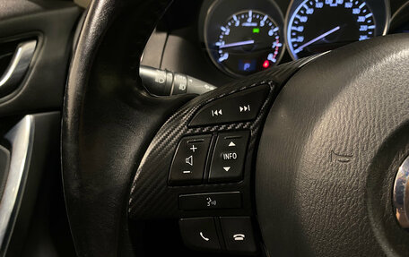 Mazda CX-5 II, 2016 год, 1 998 000 рублей, 17 фотография