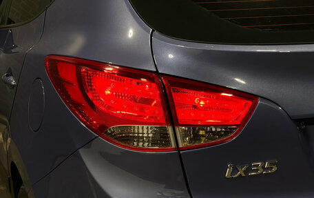 Hyundai ix35 I рестайлинг, 2013 год, 1 560 000 рублей, 7 фотография