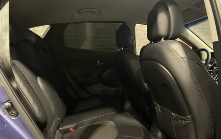 Hyundai ix35 I рестайлинг, 2013 год, 1 560 000 рублей, 12 фотография