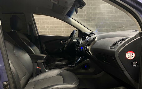 Hyundai ix35 I рестайлинг, 2013 год, 1 560 000 рублей, 11 фотография