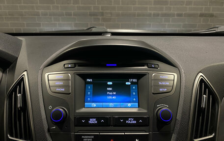 Hyundai ix35 I рестайлинг, 2013 год, 1 560 000 рублей, 13 фотография