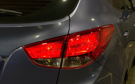 Hyundai ix35 I рестайлинг, 2013 год, 1 560 000 рублей, 8 фотография