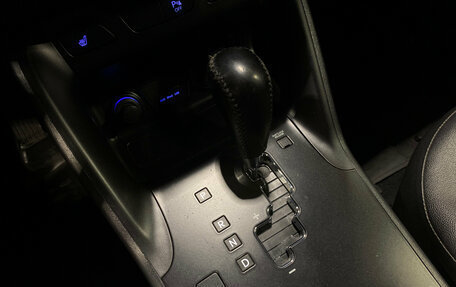Hyundai ix35 I рестайлинг, 2013 год, 1 560 000 рублей, 15 фотография