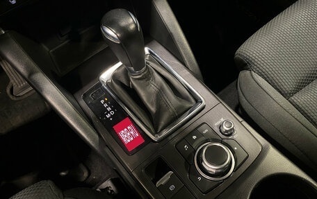 Mazda CX-5 II, 2016 год, 1 998 000 рублей, 14 фотография