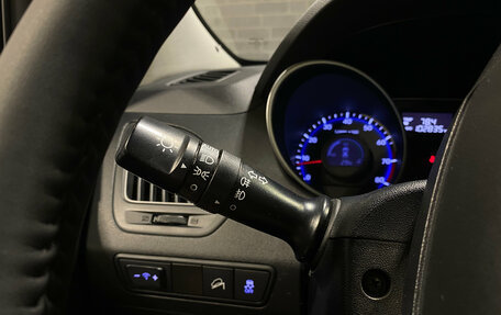 Hyundai ix35 I рестайлинг, 2013 год, 1 560 000 рублей, 20 фотография