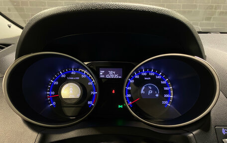 Hyundai ix35 I рестайлинг, 2013 год, 1 560 000 рублей, 24 фотография