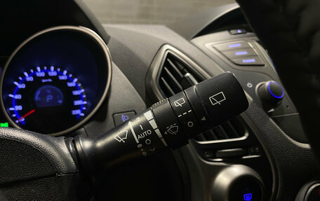 Hyundai ix35 I рестайлинг, 2013 год, 1 560 000 рублей, 21 фотография