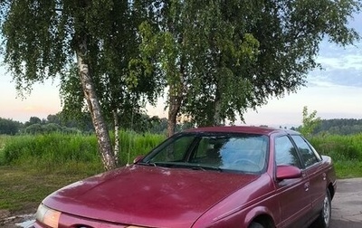 Ford Taurus III, 1995 год, 165 000 рублей, 1 фотография