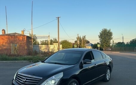 Nissan Teana, 2013 год, 1 200 000 рублей, 1 фотография
