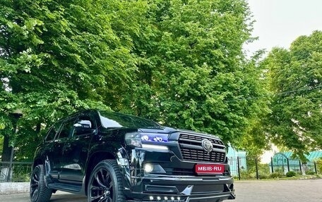 Toyota Land Cruiser 200, 2012 год, 4 500 000 рублей, 1 фотография