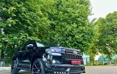 Toyota Land Cruiser 200, 2012 год, 4 500 000 рублей, 1 фотография