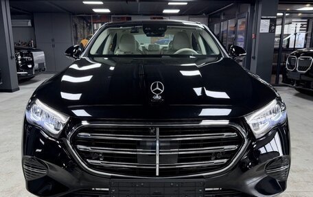 Mercedes-Benz E-Класс, 2025 год, 8 500 000 рублей, 1 фотография