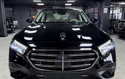Mercedes-Benz E-Класс, 2025 год, 8 500 000 рублей, 1 фотография