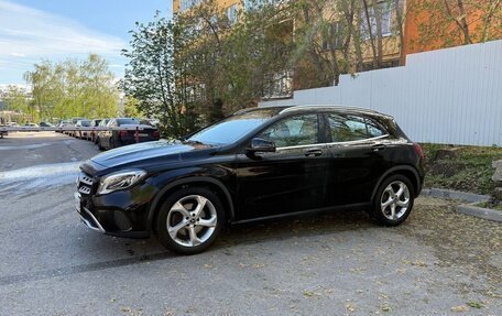 Mercedes-Benz GLA, 2017 год, 2 300 000 рублей, 1 фотография