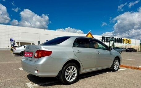 Toyota Corolla, 2008 год, 750 000 рублей, 1 фотография