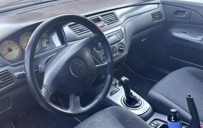 Mitsubishi Lancer IX, 2005 год, 330 000 рублей, 1 фотография