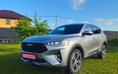Haval F7 I, 2019 год, 1 850 000 рублей, 1 фотография
